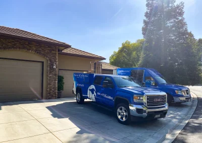 HVAC Installation Bakersfield, Air Conditioning Installer Bakersfield, Hawley HVAC