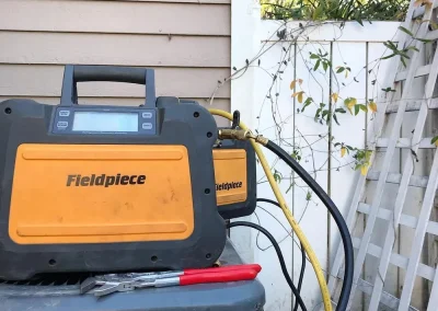 HVAC Installation Bakersfield, Air Conditioning Installer Bakersfield, Hawley HVAC